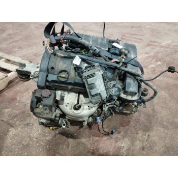 MOTOR COMPLETO NFU 