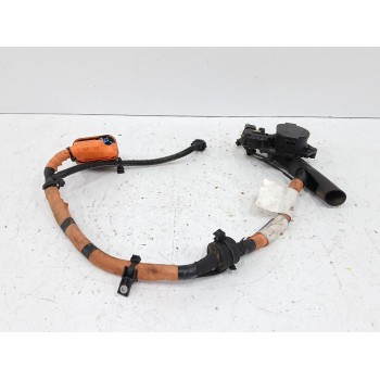 Recambio de no identificado para renault zoe (bfm_) zoe referencia OEM IAM 296959172R  