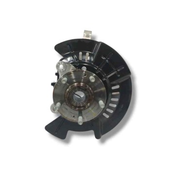 Recambio de mangueta delantera izquierda para kia niro i (de) e-niro referencia OEM IAM 51710K4000  