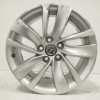 Recambio de llanta para opel insignia berlina 2.0 16v cdti referencia OEM IAM 13313832 18X8 IS42 5H 5X120