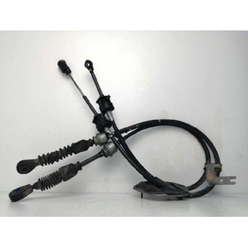 Recambio de varillaje cambio para peugeot 107 1.4 hdi cat (8ht / dv4td) referencia OEM IAM   