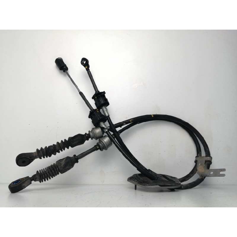 Recambio de varillaje cambio para peugeot 107 1.4 hdi cat (8ht / dv4td) referencia OEM IAM   