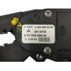 Recambio de potenciometro pedal para smart forfour 1.1 cat referencia OEM IAM MN125792 A4543000304 6PV00886600