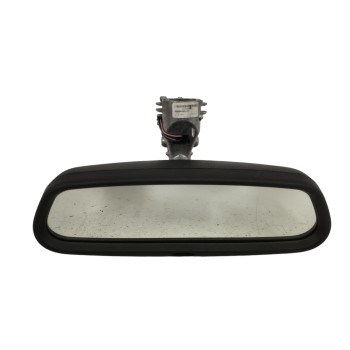 Recambio de espejo interior para peugeot 208 1.2 12v vti referencia OEM IAM   