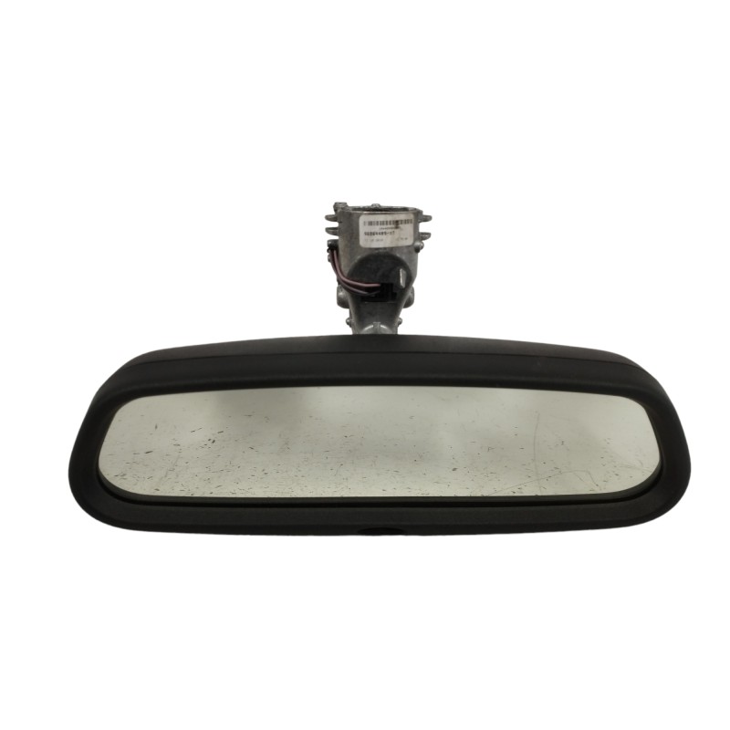 Recambio de espejo interior para peugeot 208 1.2 12v vti referencia OEM IAM   