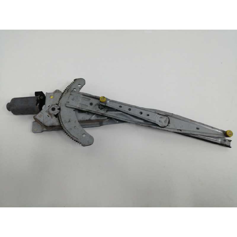 Recambio de elevalunas delantero derecho para renault kangoo (f/kc0) rt referencia OEM IAM TIJERA  CARIBE TIJERA