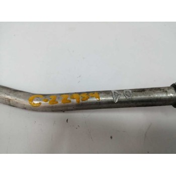 Recambio de tubos aire acondicionado para ford focus berlina (cak) 1.8 tdci turbodiesel cat referencia OEM IAM   