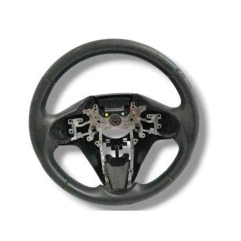 Recambio de volante para honda cr-z (zf1) 1.5 ima híbrido suave referencia OEM IAM 78501SZTA81ZA  