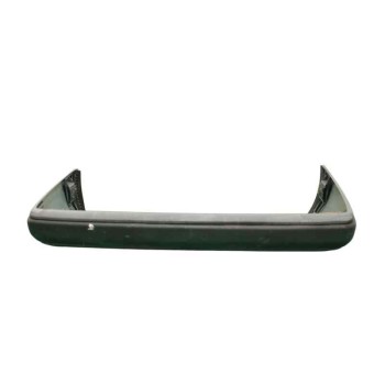 Recambio de paragolpes trasero para mercedes-benz clase e (w124) berlina 3.0 turbodiesel referencia OEM IAM 1248800340 OBSERVAR 