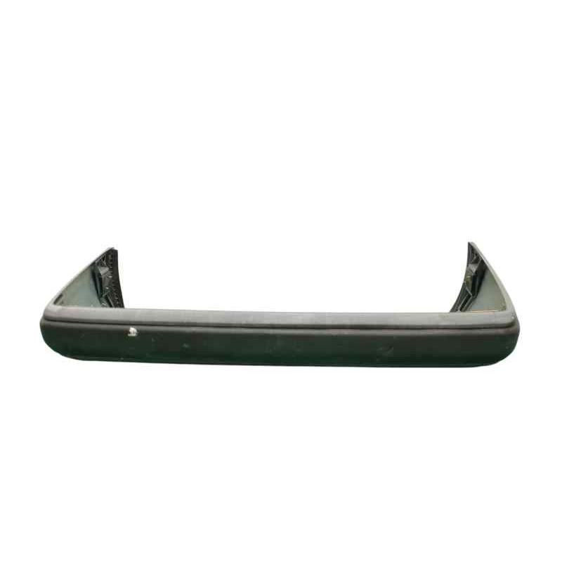 Recambio de paragolpes trasero para mercedes-benz clase e (w124) berlina 3.0 turbodiesel referencia OEM IAM 1248800340 OBSERVAR 