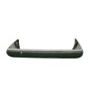 Recambio de paragolpes trasero para mercedes-benz clase e (w124) berlina 3.0 turbodiesel referencia OEM IAM 1248800340 OBSERVAR 