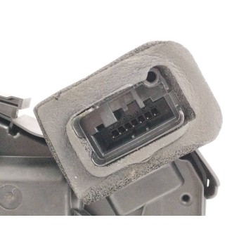 Recambio de cerradura puerta delantera derecha para volkswagen polo (6r1) 1.2 tdi referencia OEM IAM 5K2837016B 527680 