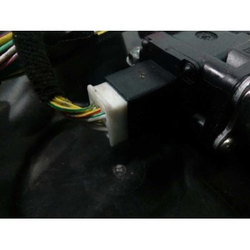 Recambio de elevalunas delantero izquierdo para mazda 3 lim. (bl) active referencia OEM IAM FUNDA D6515958XB 