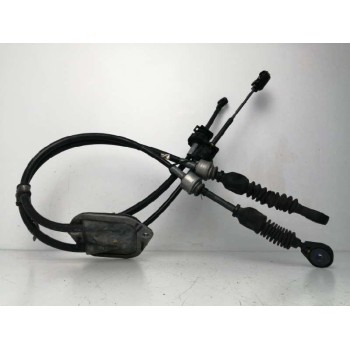 Recambio de varillaje cambio para peugeot 107 1.4 hdi cat (8ht / dv4td) referencia OEM IAM   