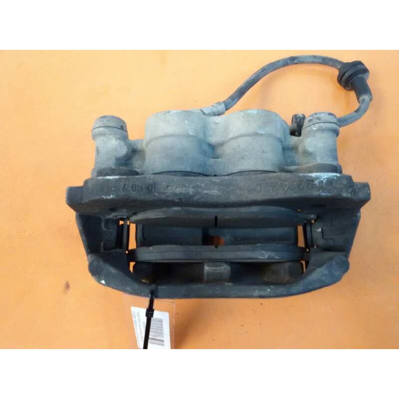 Recambio de pinza freno delantera derecha para peugeot boxer caja cerrada (rs 3000) (330/333) 2007 ) hdi (330) referencia OEM IA