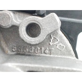 Recambio de motor limpia delantero para renault megane ii coupe/cabrio luxe privilege referencia OEM IAM 53630147  