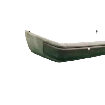 Recambio de paragolpes trasero para mercedes-benz clase e (w124) berlina 3.0 turbodiesel referencia OEM IAM 1248800340 OBSERVAR 