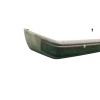 Recambio de paragolpes trasero para mercedes-benz clase e (w124) berlina 3.0 turbodiesel referencia OEM IAM 1248800340 OBSERVAR 