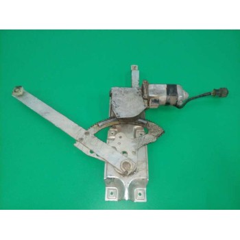 Recambio de elevalunas trasero izquierdo para land rover discovery (salljg/lj) tdi (5-ptas.) referencia OEM IAM TIJERA CUR100450