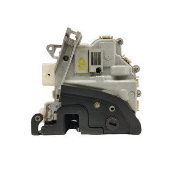 Recambio de cerradura puerta trasera derecha para audi q5 (8rb) 2.0 tdi referencia OEM IAM 8K0839016C  