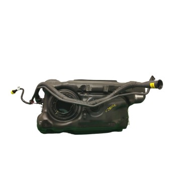 Recambio de deposito combustible para chevrolet trax 1.7 diesel cat referencia OEM IAM 687912733  