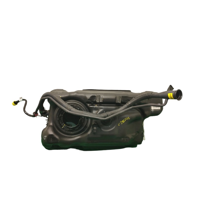 Recambio de deposito combustible para chevrolet trax 1.7 diesel cat referencia OEM IAM 687912733  