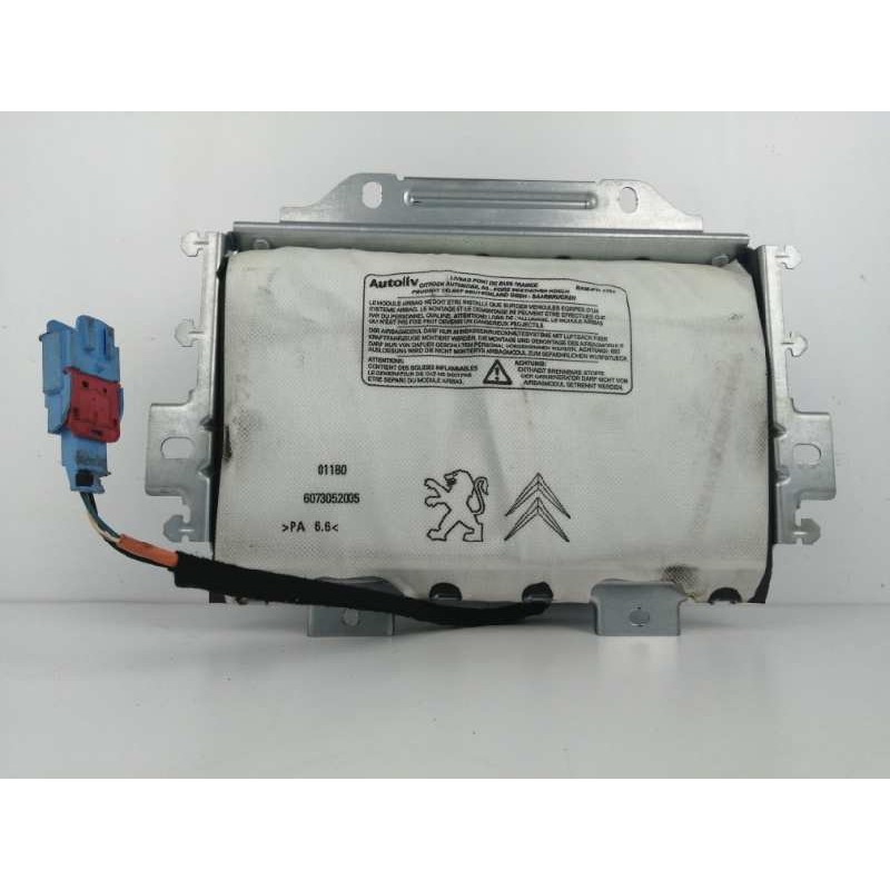 AIRBAG DELANTERO DERECHO