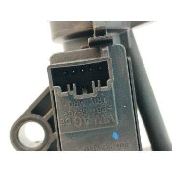 Recambio de bomba embrague para volkswagen caddy furgón/kombi 2.0 tdi referencia OEM IAM 5Q0721388J  