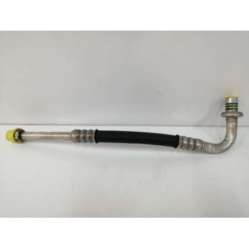 Recambio de tubos aire acondicionado para ford focus berlina (cak) 1.8 tdci turbodiesel cat referencia OEM IAM   