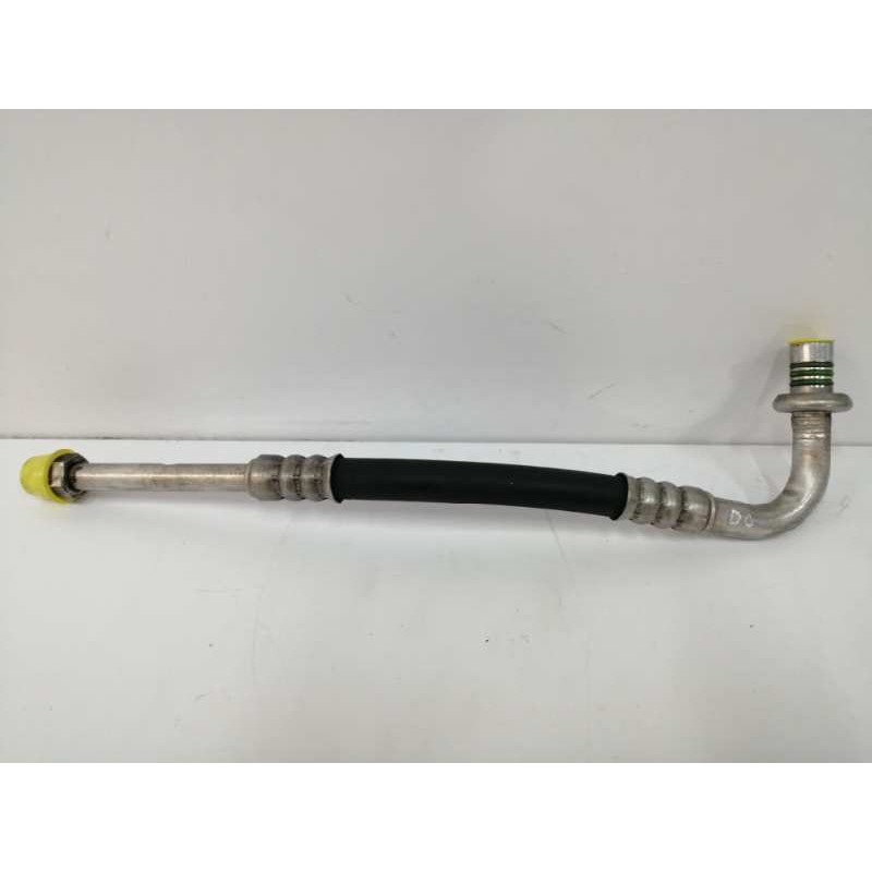 Recambio de tubos aire acondicionado para ford focus berlina (cak) 1.8 tdci turbodiesel cat referencia OEM IAM   