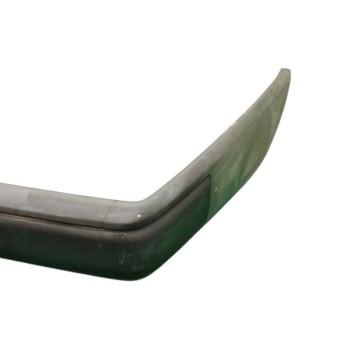 Recambio de paragolpes trasero para mercedes-benz clase e (w124) berlina 3.0 turbodiesel referencia OEM IAM 1248800340 OBSERVAR 