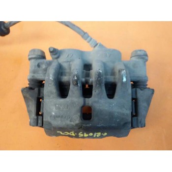Recambio de pinza freno delantera derecha para peugeot boxer caja cerrada (rs 3000) (330/333) 2007 ) hdi (330) referencia OEM IA