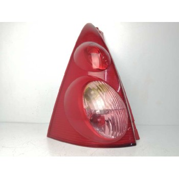 Recambio de piloto trasero izquierdo para peugeot 107 1.4 hdi cat (8ht / dv4td) referencia OEM IAM   