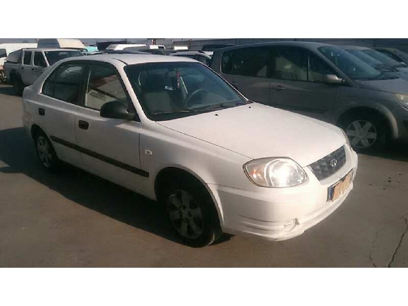 HYUNDAI ACCENT (LC)