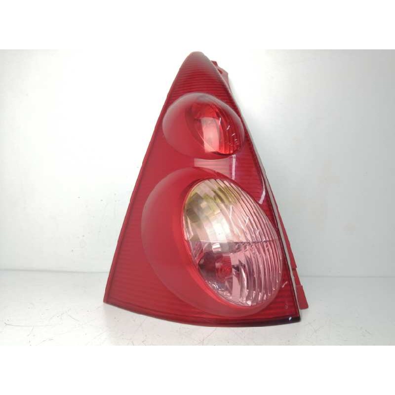 Recambio de piloto trasero izquierdo para peugeot 107 1.4 hdi cat (8ht / dv4td) referencia OEM IAM   