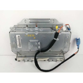 Recambio de airbag delantero derecho para peugeot 308 sw 1.6 hdi fap cat (9hz / dv6ted4) referencia OEM IAM 9681466680  