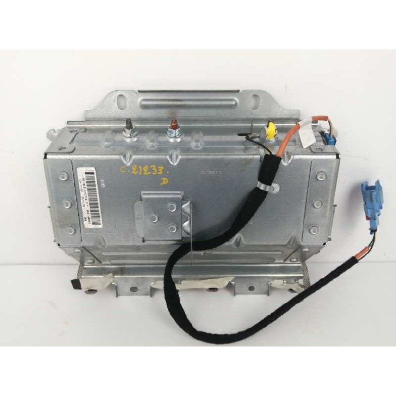 AIRBAG DELANTERO DERECHO