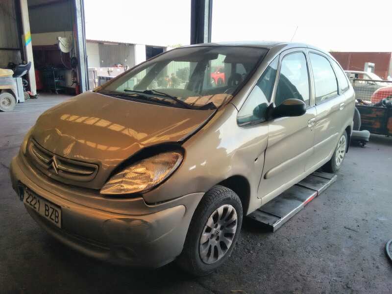 CITROËN XSARA PICASSO