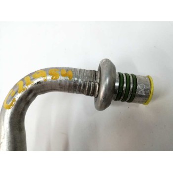 Recambio de tubos aire acondicionado para ford focus berlina (cak) 1.8 tdci turbodiesel cat referencia OEM IAM   