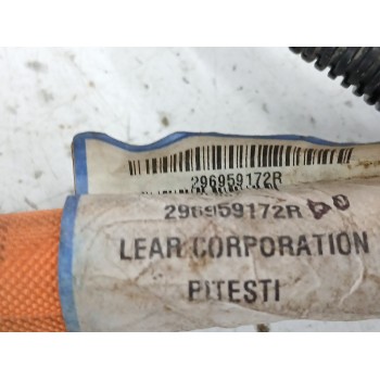 Recambio de no identificado para renault zoe (bfm_) zoe referencia OEM IAM 296959172R  