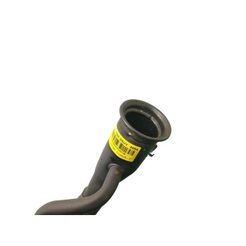 Recambio de deposito combustible para chevrolet trax 1.7 diesel cat referencia OEM IAM 687912733  