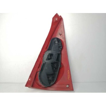 Recambio de piloto trasero izquierdo para peugeot 107 1.4 hdi cat (8ht / dv4td) referencia OEM IAM   