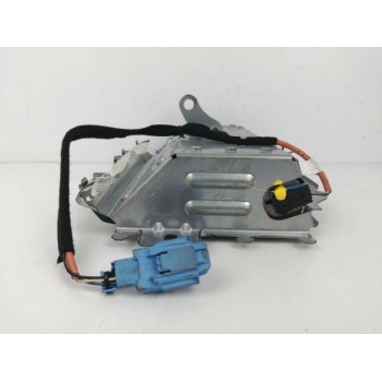 Recambio de airbag delantero derecho para peugeot 308 sw 1.6 hdi fap cat (9hz / dv6ted4) referencia OEM IAM 9681466680  
