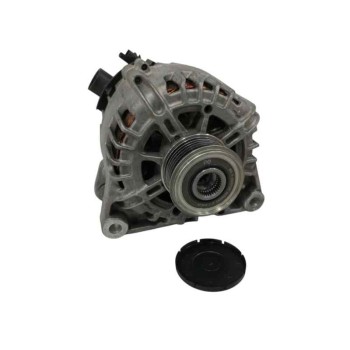 Recambio de alternador para peugeot 308 1.2 12v e-thp referencia OEM IAM 9826574080 FG12T145 