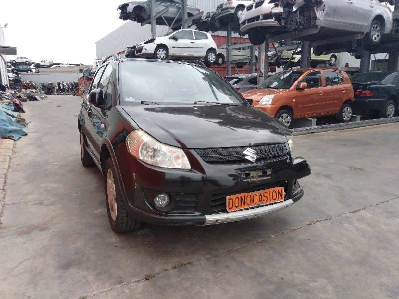 SUZUKI SX4 RW (EY)