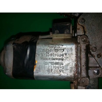 Recambio de elevalunas trasero izquierdo para land rover discovery (salljg/lj) tdi (5-ptas.) referencia OEM IAM TIJERA CUR100450