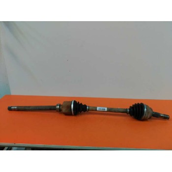 Recambio de transmision delantera derecha para peugeot boxer caja cerrada (rs 3000) (330/333) 2007 ) hdi (330) referencia OEM IA