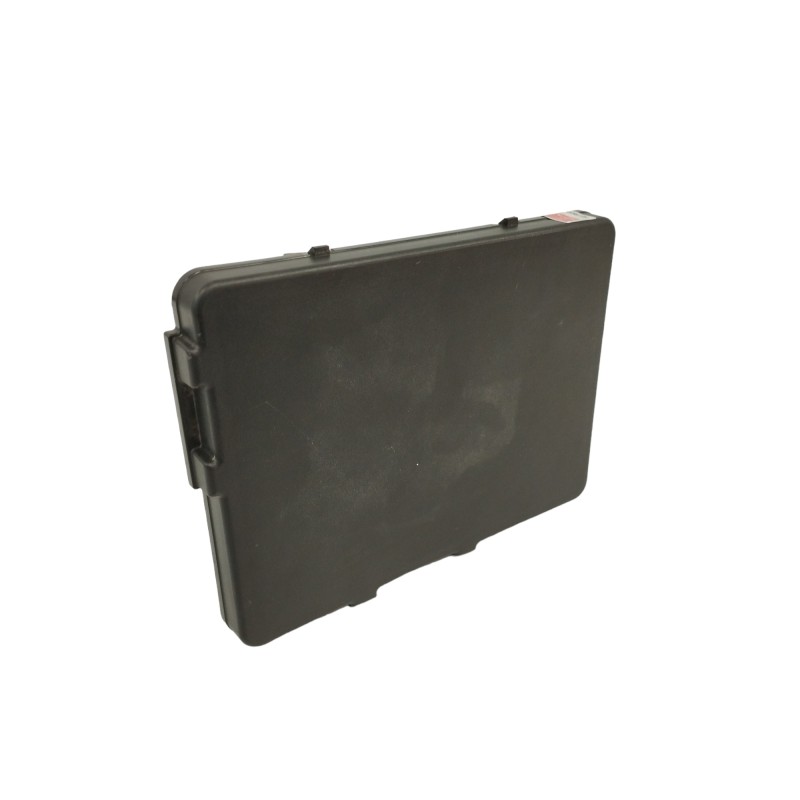 CAJA RELES / FUSIBLES