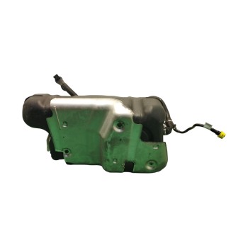 Recambio de deposito combustible para chevrolet trax 1.7 diesel cat referencia OEM IAM 687912733  