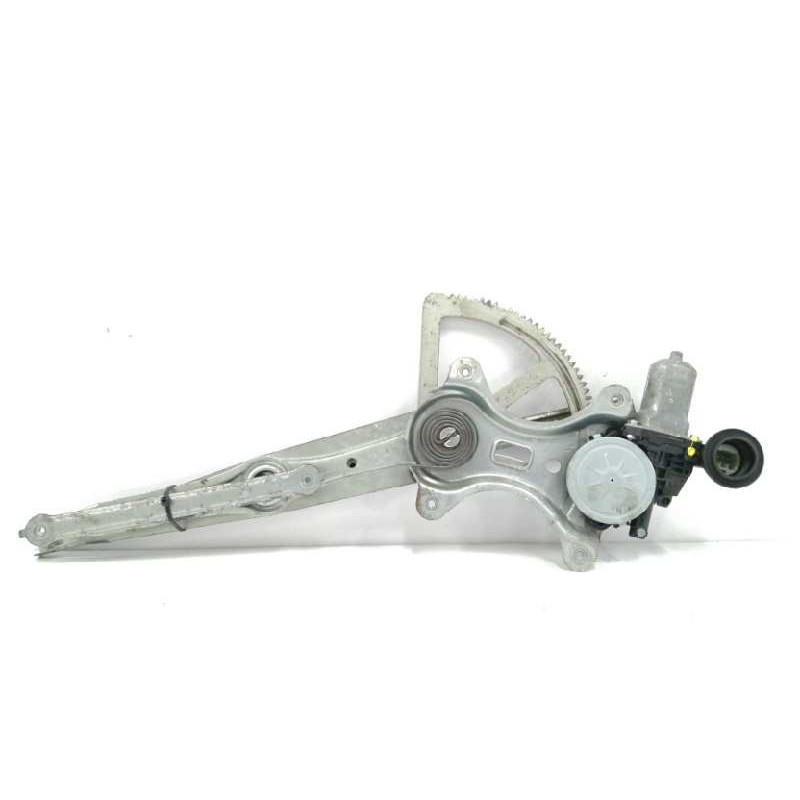 Recambio de elevalunas delantero izquierdo para lexus rx 3.5 v6 cat referencia OEM IAM TIJERA 8572058010 CARIBE TIJERA JUEGO
